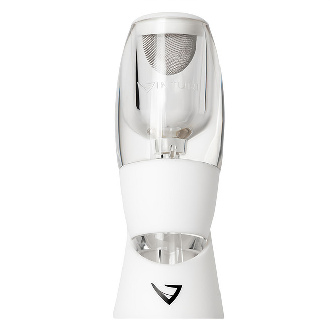 VINTURI 白酒醒酒器 型號V1020ANM 耐溫範圍-20°C到80°C, 1個