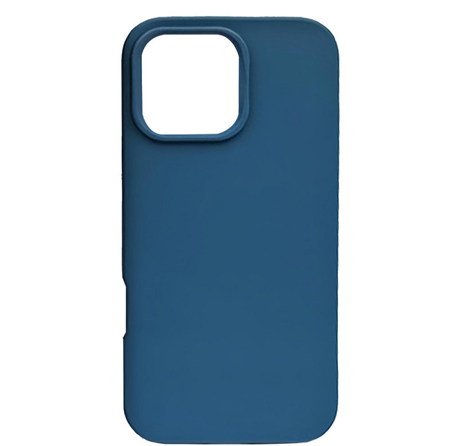RHINOSHIELD 犀牛盾 SolidSuit 手機殼 iPhone 16 Pro Max 深海藍