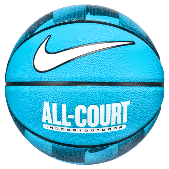 NIKE 耐吉 EVERYDAY ALL COURT 8P GRAPHIC 籃球, N100437040907, 1顆