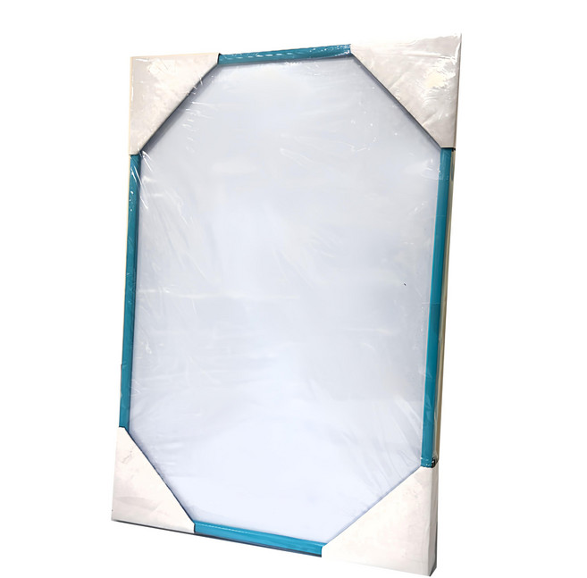 HUNDRED PICTURES 百耘圖 S300P 鋁框, 淺藍色, 1個