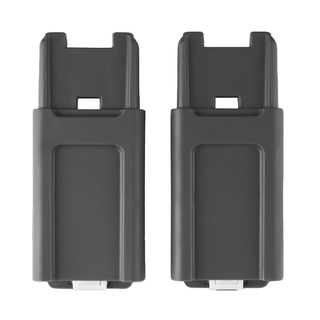 UPPAbaby 加高轉接器 CRUZV2適用, 1個, 0901-CUA-WWW