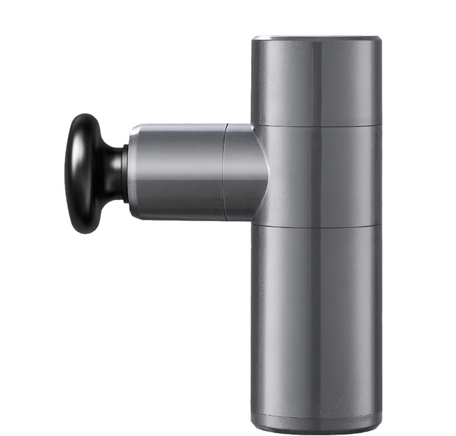 UTA USB 按摩槍, MSG-1, 灰色