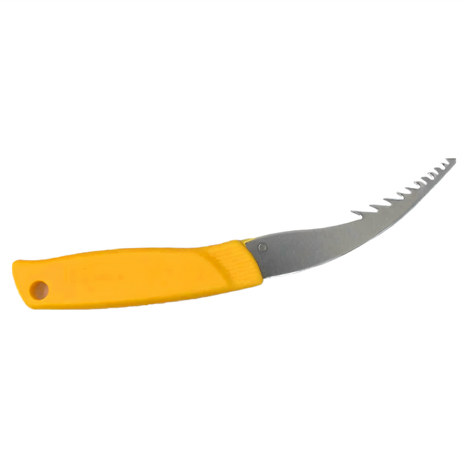 Mont Blanc 勃朗峰 除草勾 日本原產 碳鋼 聚丙烯, 1支