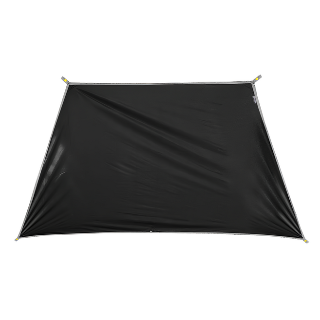 Outthere 好野 魔盾防水遮擋布 AY02808, 黑色