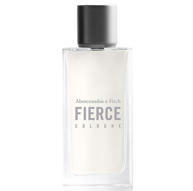 Abercrombie&Fitch 台灣公司貨 天生無畏男性古龍水, 100ml, 1件