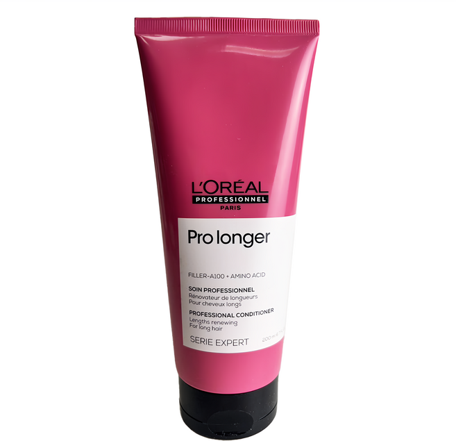 L'OREAL PROFESSIONNEL 巴黎萊雅PRO 絲漾博甦活髮韌護髮乳, 200ml, 1條