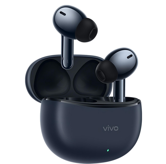 vivo TWS 3e ai降噪真無線藍牙耳機 原廠保固, 藍色