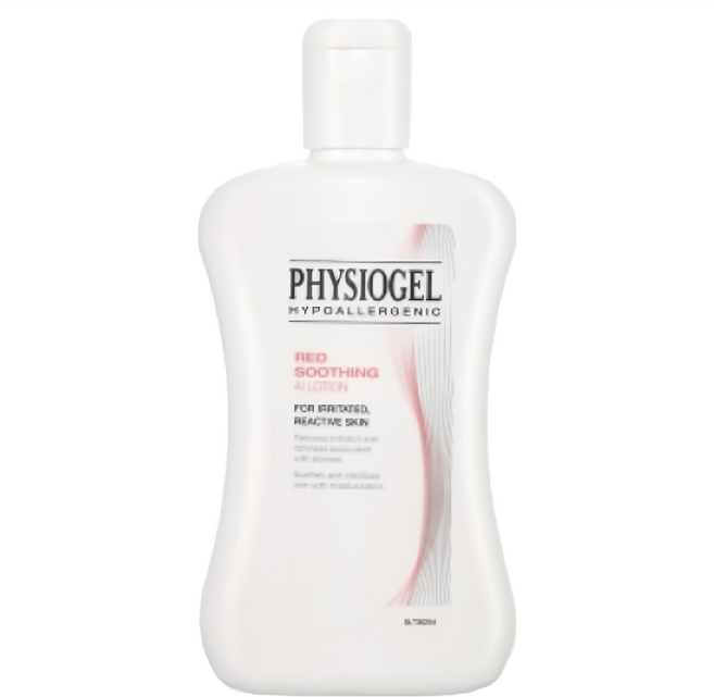 PHYSIOGEL 潔美淨 Ai乳液, 200ml, 1瓶