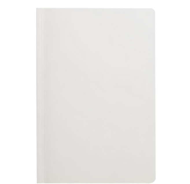 approach 優質紙質橫線筆記本, 淺灰, 1個