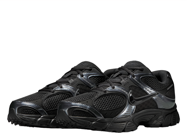 NIKE 耐吉 男款 V2K RUN 運動鞋 HJ5228-001