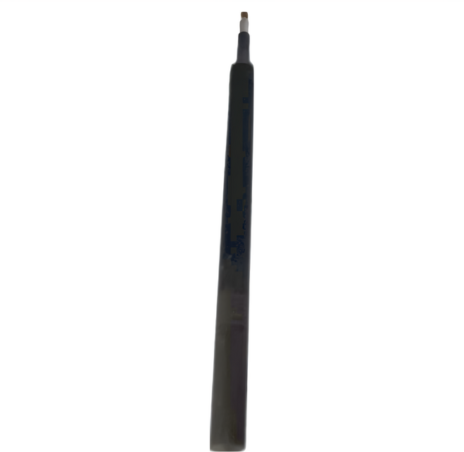 Pentel 飛龍文具 LRN5TL-A 0.5極速鋼珠筆筆芯, 黑色, 12支