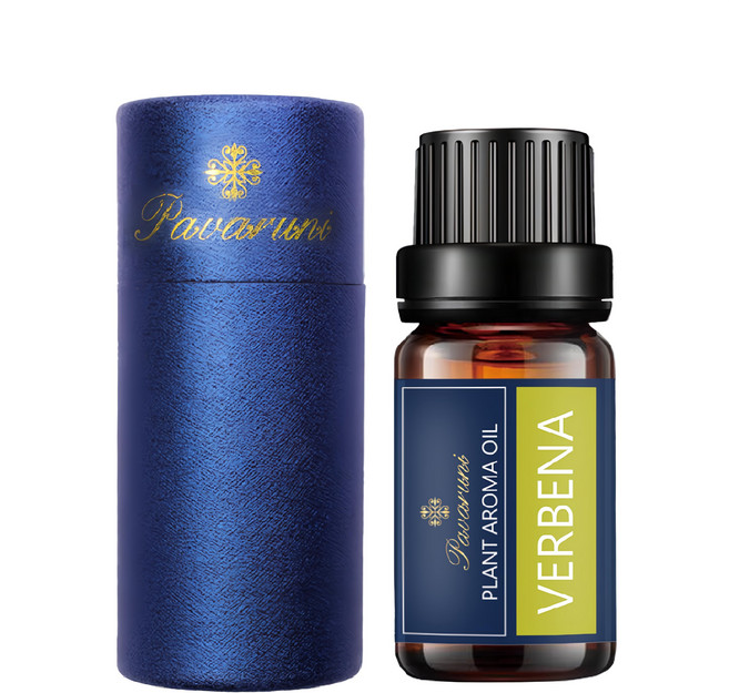 Pavaruni 香薰精油, 馬鞭草 Verbena, 10ml, 1件