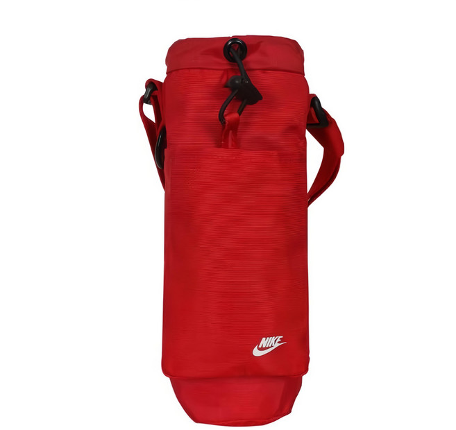 NIKE 耐吉 CLUB 多功能背帶, 紅色, 1個