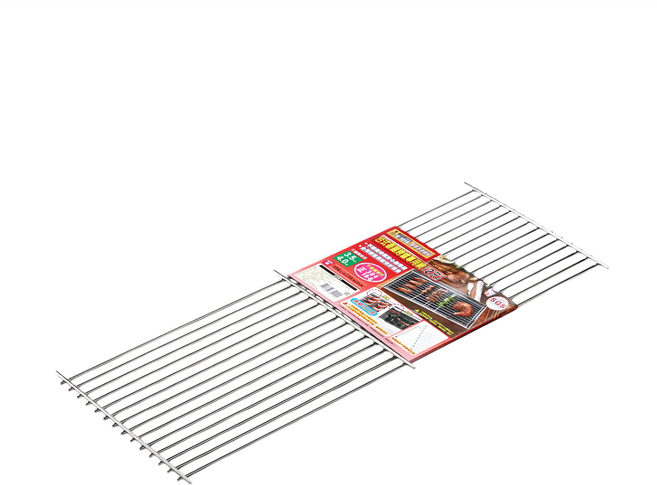 YI SHUIN 亞晨 台式香腸烤爐專用網, 2尺, 1個