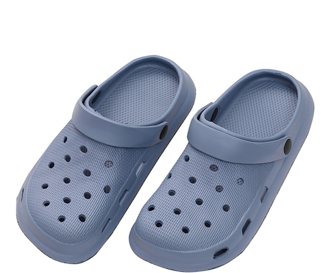 XUZU 舒筑 知性輕盈布希鞋 41052 27