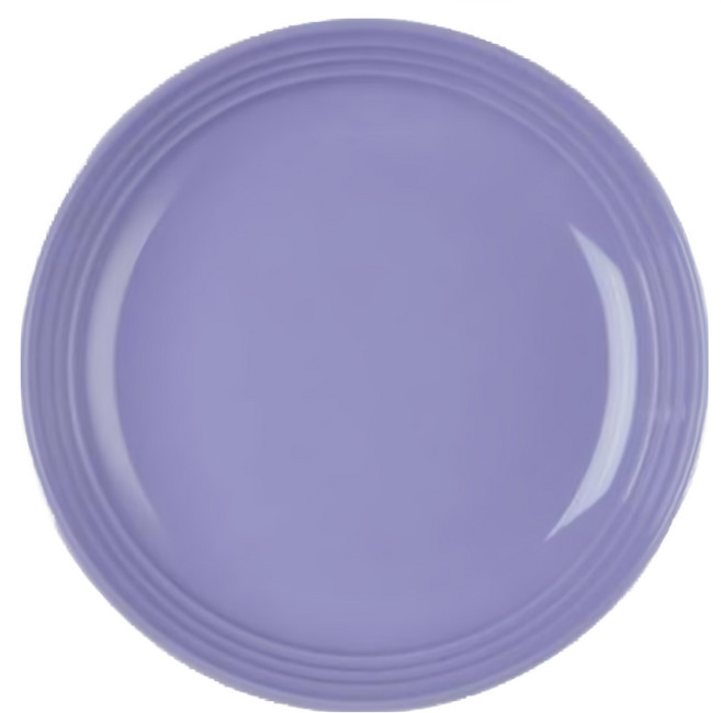 LE CREUSET 瓷器義麵盤, 薰衣草, 1個