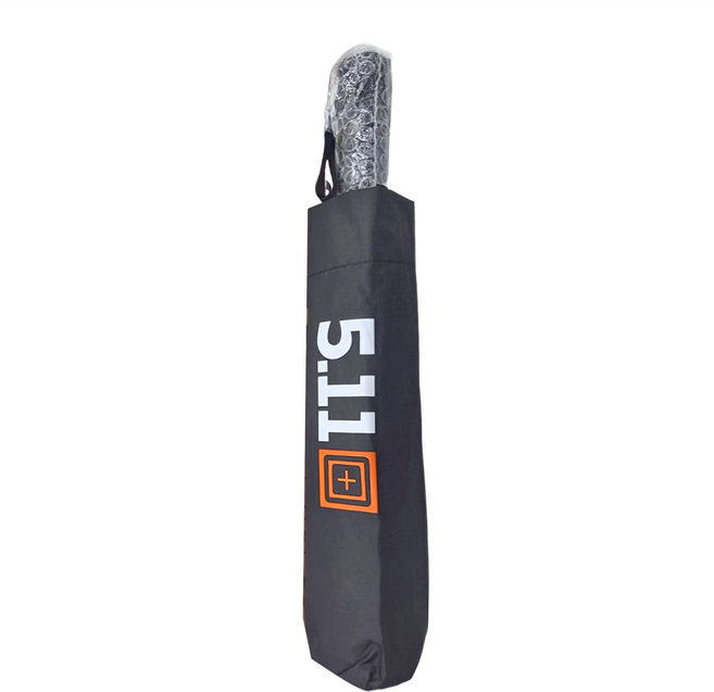 5.11 Tactical UV50+自動收納反折傘 630g 140 x 78cm