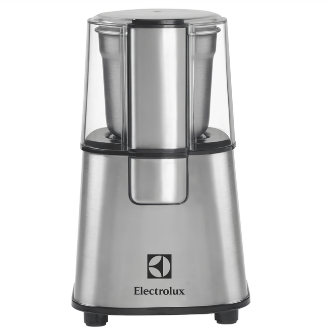 Electrolux 伊萊克斯 不鏽鋼電動磨豆機, ECG3003S