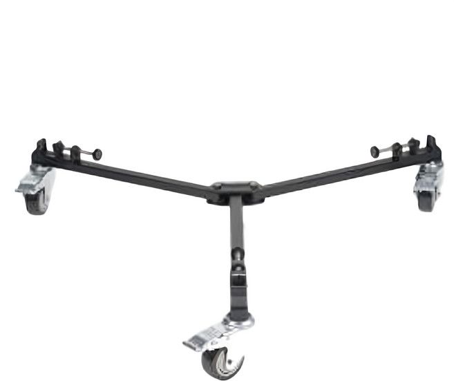 BENRO 百諾 單管式滑輪, DL06, 1個