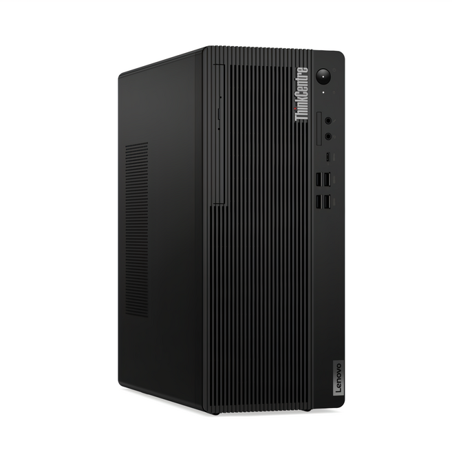 Lenovo 聯想 企業商務主機 I5-14500, 黑色, 16GB, 512GB, WIN11 Pro, ThinkCentre M70q Gen 5