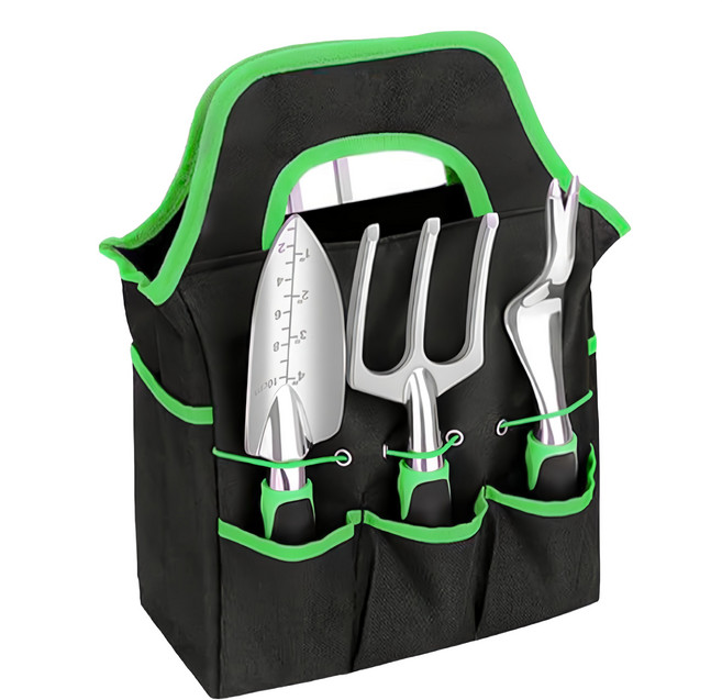 小麥購物 全套園藝工具組, 1組