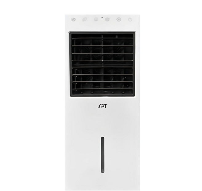 尚朋堂 環保移動式水冷器 8L, SPY-A180