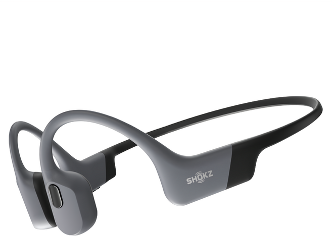 SHOKZ OPENSWIM PRO旗艦級 水陸兩用專業運動耳機 27.3g 頁岩峰 S710 骨傳導無線藍牙耳機