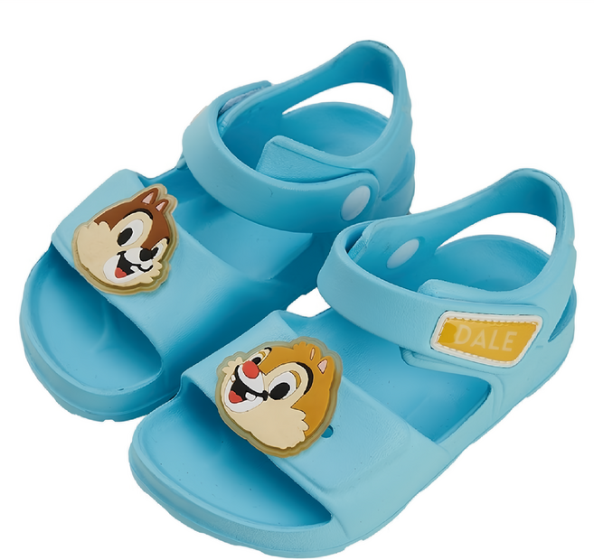 BORUI 柏睿鞋業 兒童款 DN防水涼鞋 DA22024 18