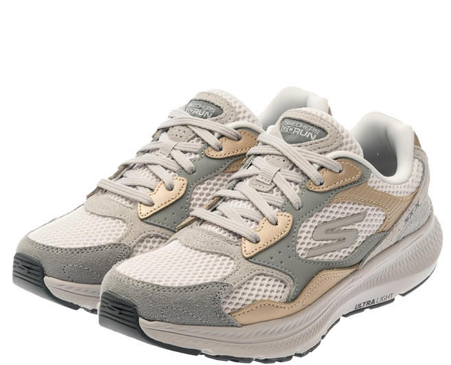 SKECHERS 女款 GO RUN CONSISTENT 2.0 慢跑鞋