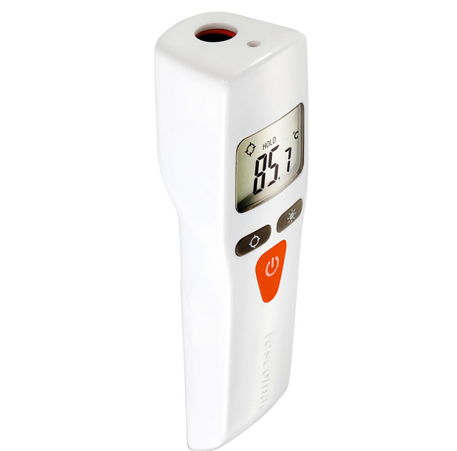 tescoma Accura廚用紅外線溫度計, 1個