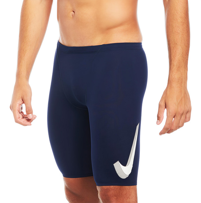 NIKE 耐吉 Hydrastrong 男款及膝泳褲 NESSE009