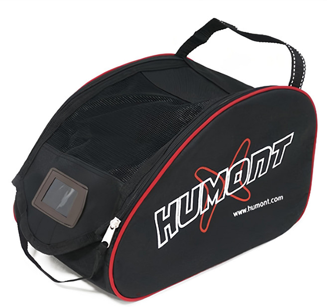 HUMONT 登山鞋包 B型, 1個, 黑色