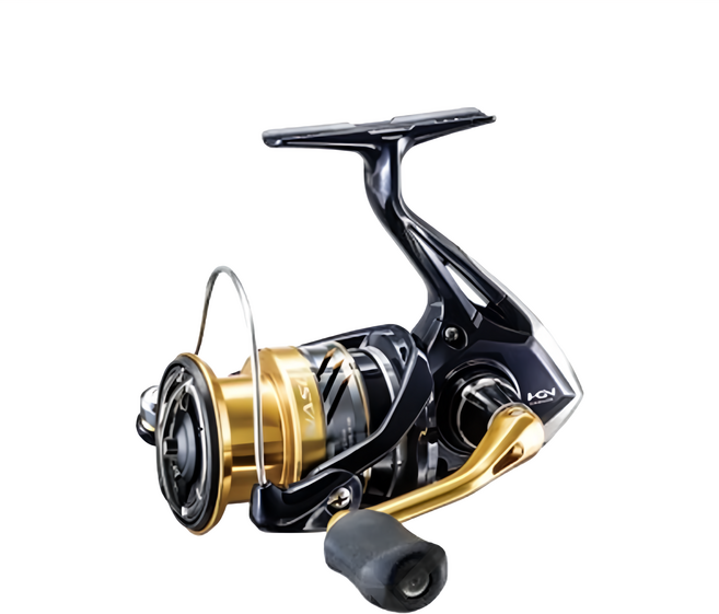 SHIMANO 21NASCI 2500 捲線器, 43160, 1個