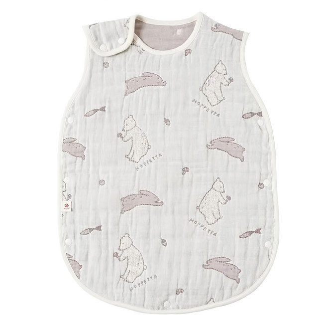 Hoppetta 幼童款防踢背心