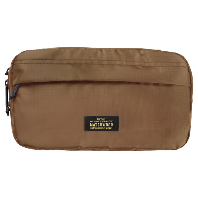 matchwood 旅行盥洗包 MHWDAS020BR