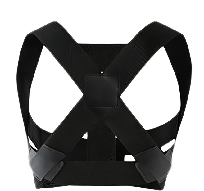 YORI CAR 優里 專業龍骨矯正帶, 1個