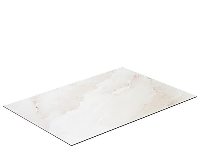 dayneeds 日需百備 極簡系列方型桌布, 90 x 60cm, 拉斐爾灰, 1個