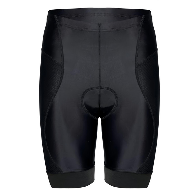 Frontier NERVE TRAINING Shorts 男款運動版平口短車褲 1012012014
