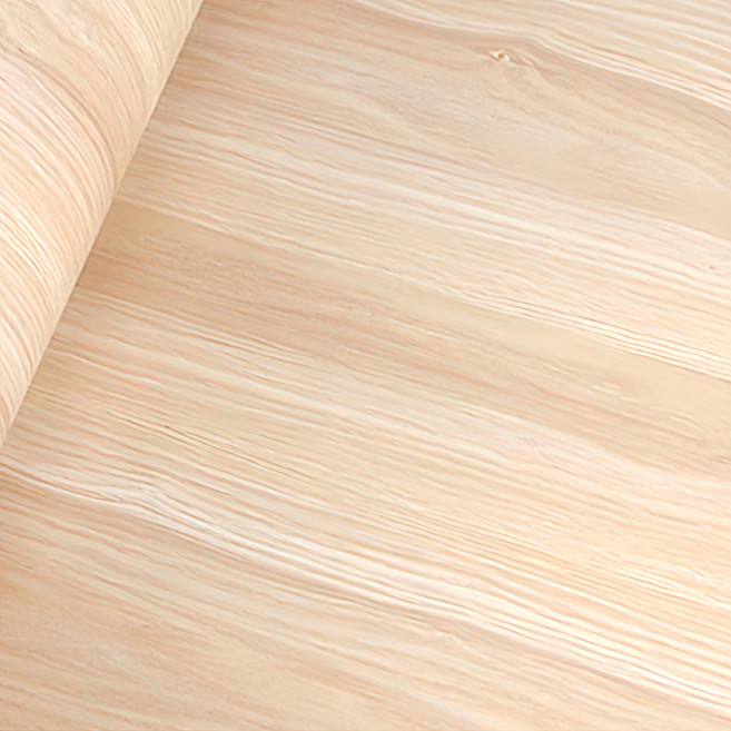 WA. WALL ART 防水自黏壁紙 立體仿真木紋 PVC材質, 淺秋楓木