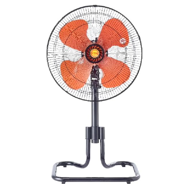 雙星牌 工業桌立扇 18吋 4.6kg, TS-1883, TS-1883