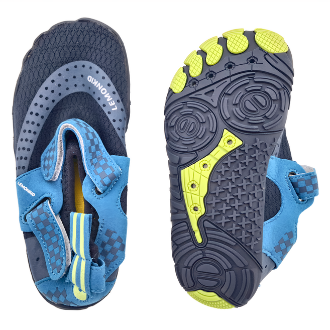 LEMONKID 檸檬寶寶 防滑溯溪鞋 185g