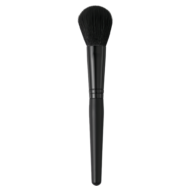 KAI 貝印 cosmeup 腮紅刷 M, HC-3731, 1支