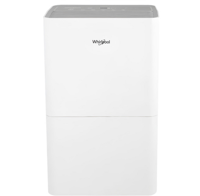 Whirlpool 惠而浦 第6感智能除濕機, WDEE30TW