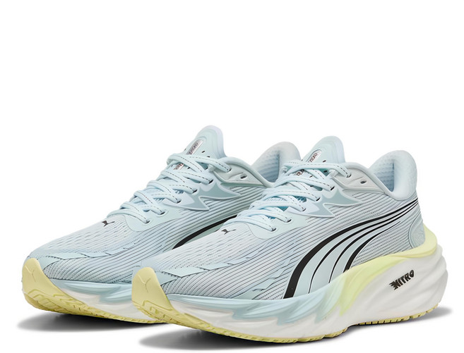 PUMA 女款 VELOCITY NITRO 4 WNS 運動鞋 31114107