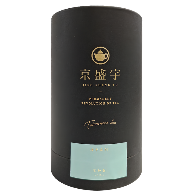 京盛宇 不知春 品味罐, 200g, 1罐, 1罐