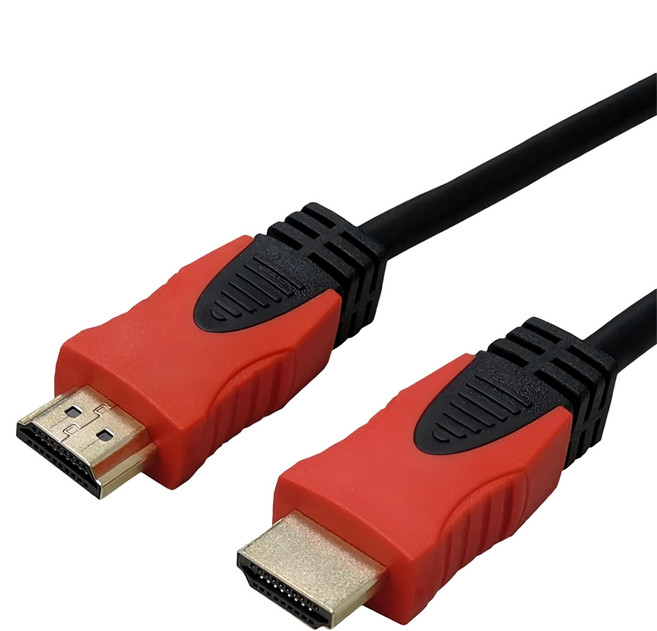 DigiSun 得揚 4K HDMI 2.0 影音傳輸線 HDR Dolby Vision, 5m, 1條