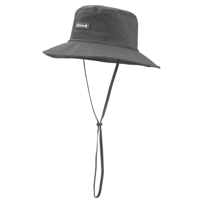 Lafuma TRAVEL HAT 戶外帽, 黑色
