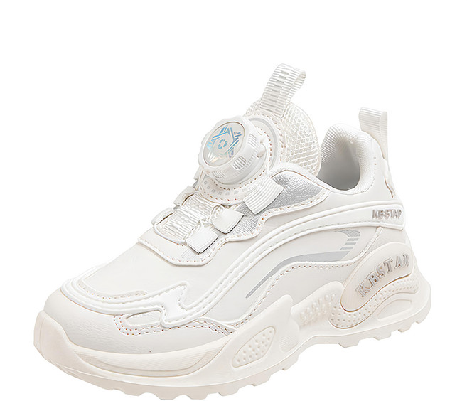 KIZTREE 小學生旋鈕運動鞋 XZ-529