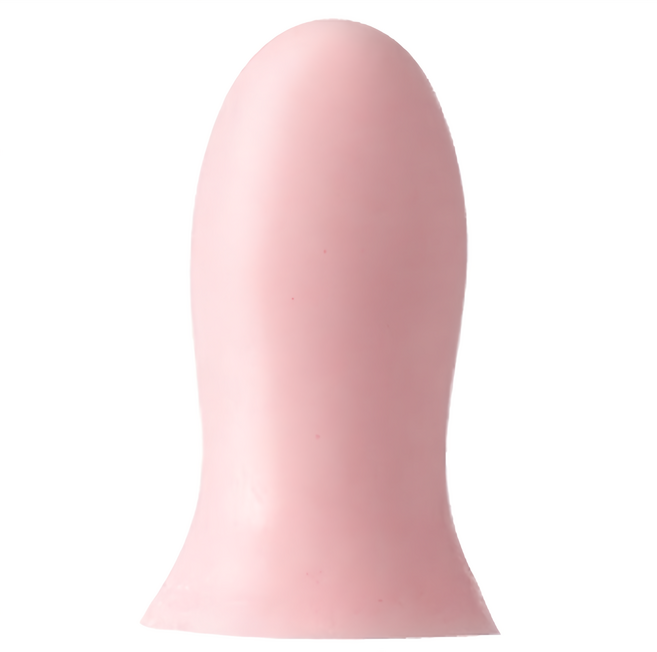 FaSoLa PU慢回彈舒適型隔音耳塞 FA-PS-583B 淺粉色, 10個, 2組