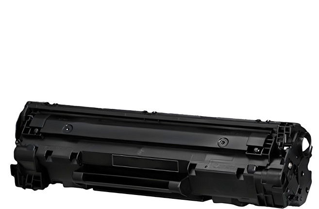 Canon 佳能 碳粉匣 MF236n/229dw適用, 黑色, 1盒